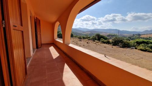 Skats, Villa Jolies in Viddalba