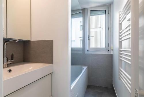 Appartement Centre Biarritz Luxueux
