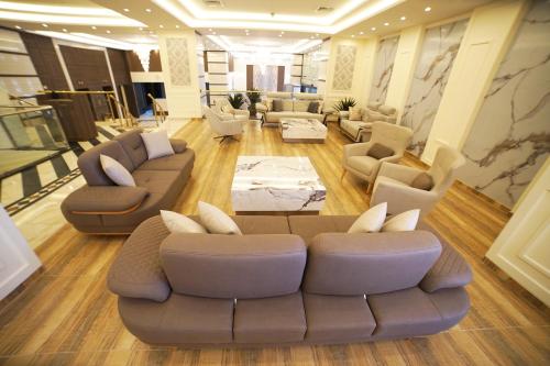 المرافق, فندق بارادايس عمان (Amman Paradise Hotel) in عمان سيتي سنتر