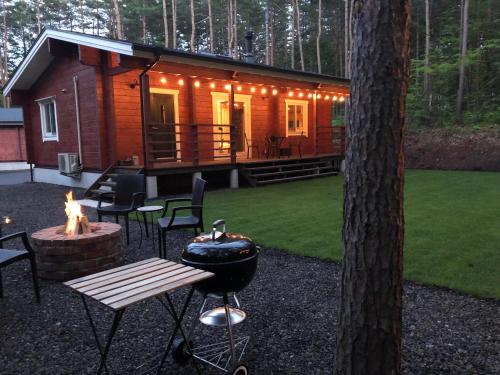 Forrest Kitakaruizawa