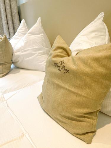 Hotel Pass Lueg - image 9