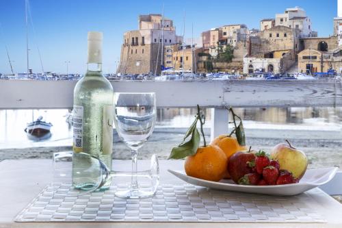 Hotel Cala Marina in Castellammare del Golfo
