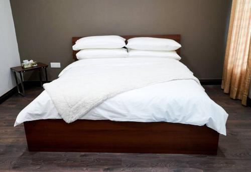 Luxury One Villa - In the heart of Petaling Jaya Luxury One Villa - In the heart of Petaling Jaya