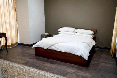 Luxury One Villa - In the heart of Petaling Jaya Luxury One Villa - In the heart of Petaling Jaya