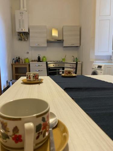 Four-Bedroom Apartment