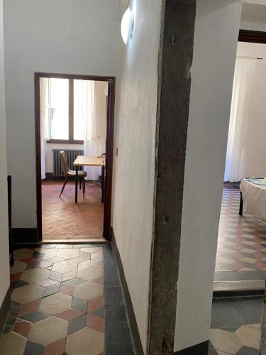 da I' Gini GuestHouse near อุฟฟิชิ แกลลอรี่