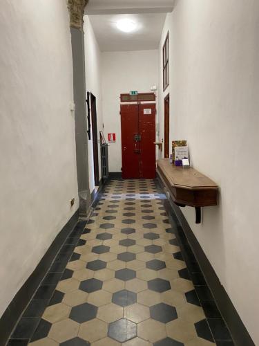 da I' Gini GuestHouse near อุฟฟิชิ แกลลอรี่