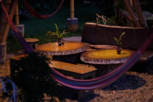 Chilling Hill Guesthouse in Mae Hi