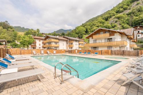 Residence Alessio - Pur