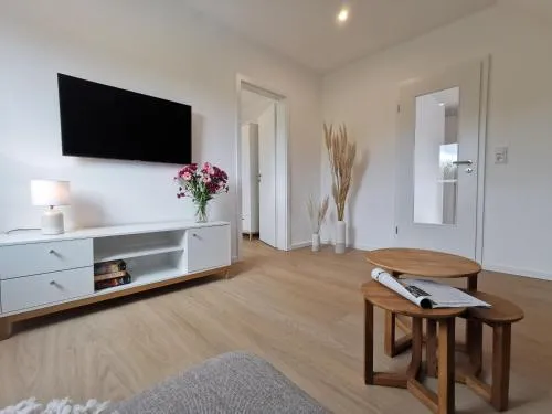 Haus Ahorn 7 in Norderney, Deutschland