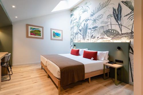 Double Room - Attic image 4