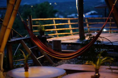 Chilling Hill Guesthouse in Mae Hi