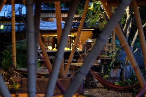 Chilling Hill Guesthouse in Mae Hi