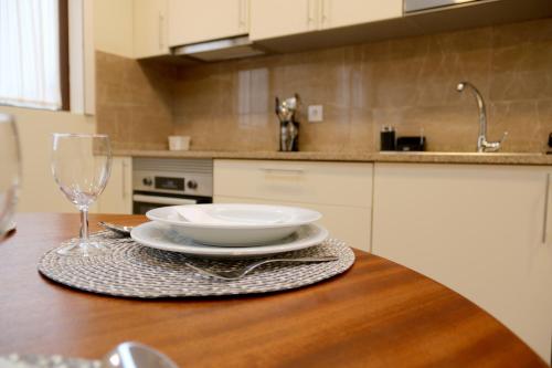 Cabo do Mar Apart.- Baía Beach (Cabo do Mar Apart.- Baia Beach) in เอสปินโฮ