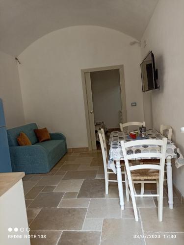  Villa Confalonieri in Tricase