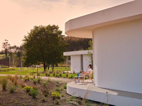 Retiro Costina Wellness&villas