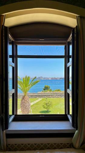 Hotel Saraceno Al Faro 2