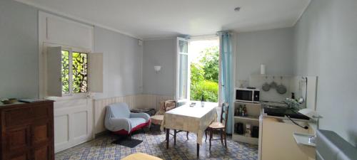 Villa à l'ancien Pigeonnier (Villa a l'ancien Pigeonnier) in Loches