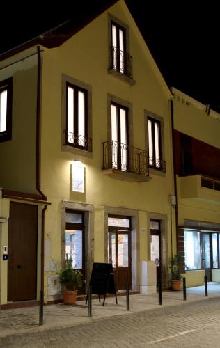 Cabo do Mar Apart.- Baía Beach (Cabo do Mar Apart.- Baia Beach) in เอสปินโฮ