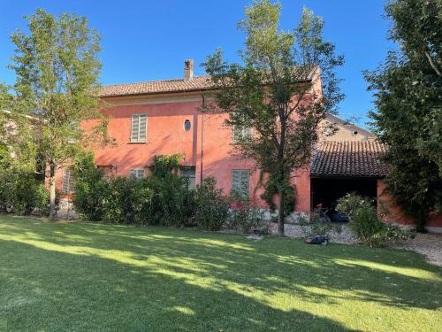  Country House La Viscarda, Tortona bei Cervesina