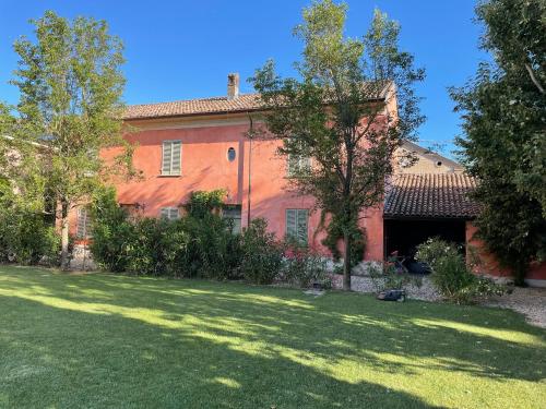 Country House La Viscarda gîte à louer Tortona