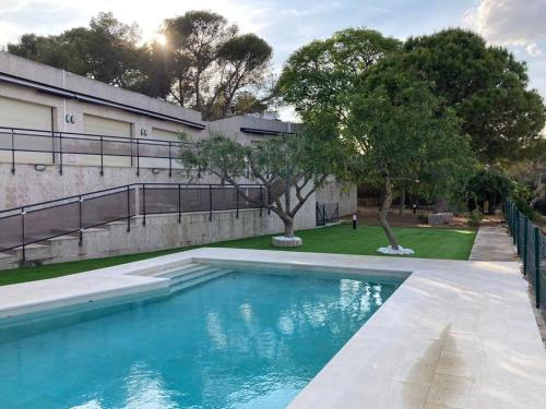  TarracoHomes, TH142 Villa Vista Alegre in Tarragona