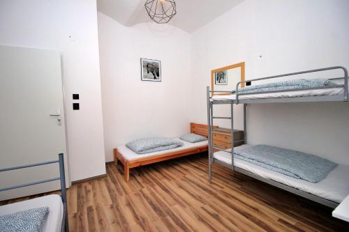 Hostel Cinnamon – Krakow, NY
