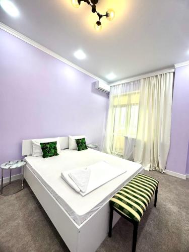 2 Комнатные апартаменты ЖК JAIYK RIVERSIDE на берегу Урала