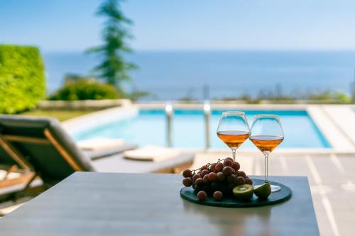 Sivota Diamond Spa Resort - main image