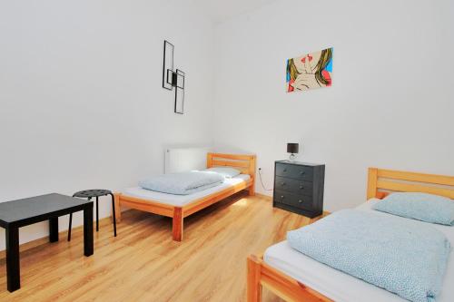 Hostel Cinnamon – Krakow, NY