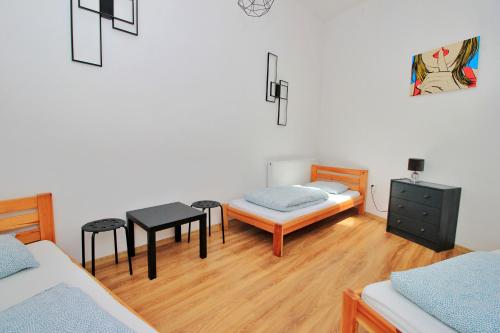 Hostel Cinnamon – Krakow, NY