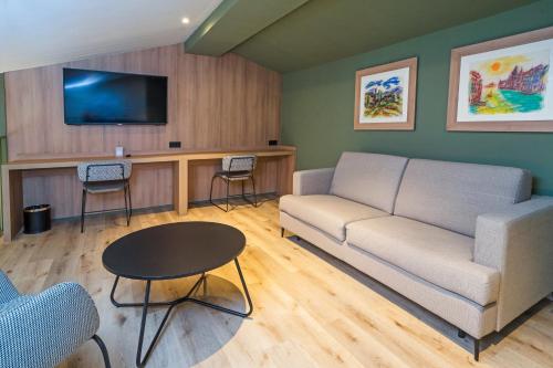 Duplex Room (4+0) image 4