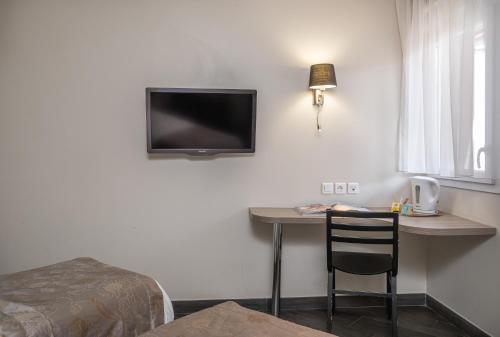 Charme Hôtel et Spa Montbéliard Sud - image 4