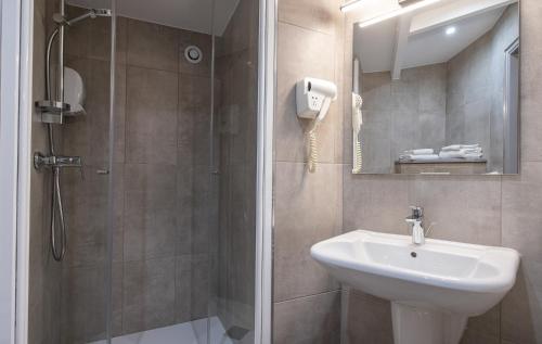 Charme Hôtel et Spa Montbéliard Sud - image 10
