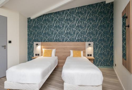 Charme Hôtel et Spa Montbéliard Sud - image 7