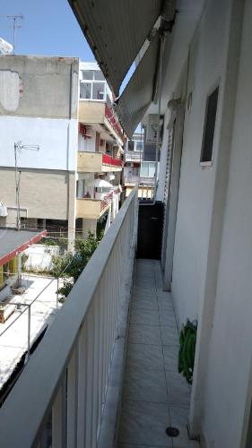 Διαμέρισμα 20μ από τη θάλασσα