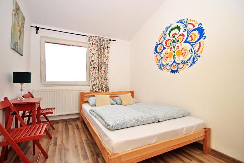 Hostel Cinnamon, Cracovia