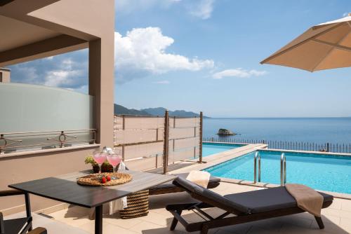 Sivota Diamond Spa Resort - image 11