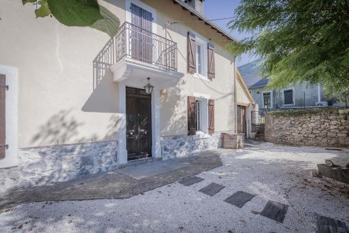 Pyrénées Boutx - Grand Gîte de caractère