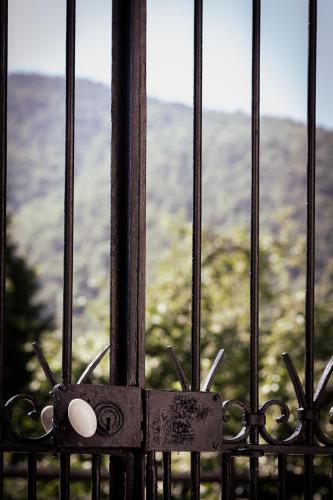 Pyrénées Boutx - Grand Gîte de caractère