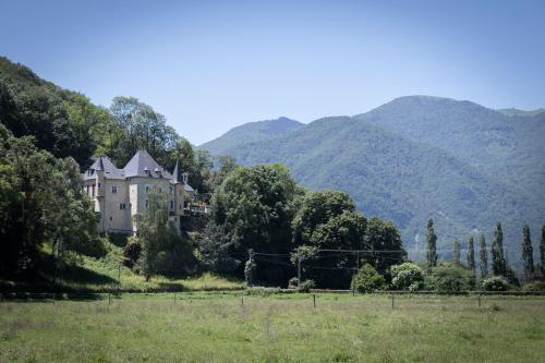 Pyrénées Boutx - Grand Gîte de caractère