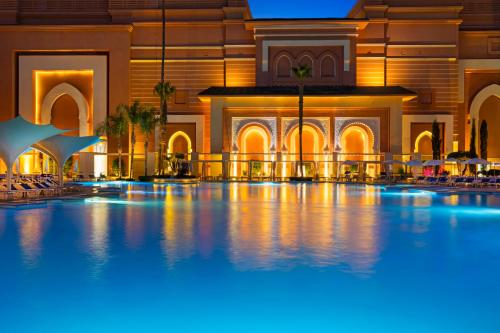 Savoy Le Grand Hotel