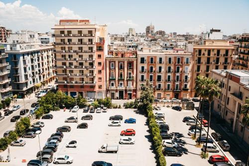 Greta Apartments - Taranto
