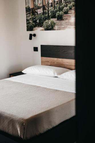 Greta Apartments Room Type - Double Room