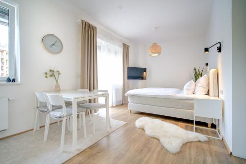Urban Apartments by Homester 5