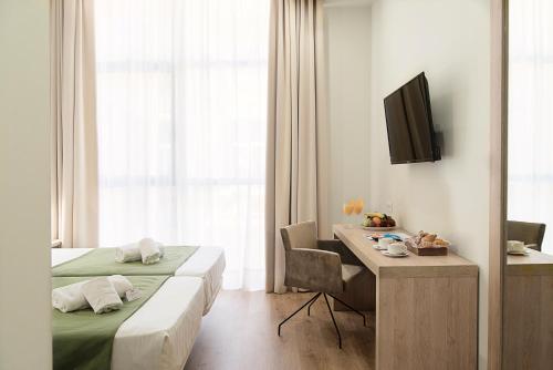 Dwo Valencia by Checkin - image 13