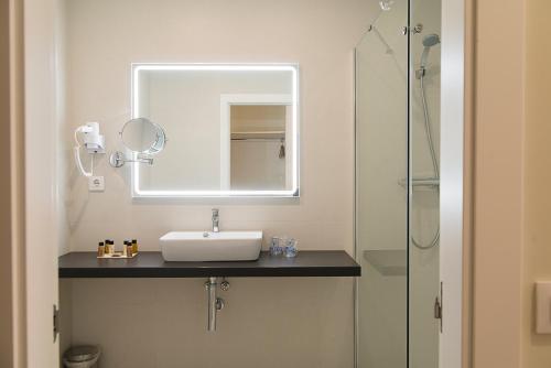 Confort Double Room image 5