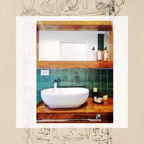 I Canti Comfort Rooms, Palermo (fotografie 7)