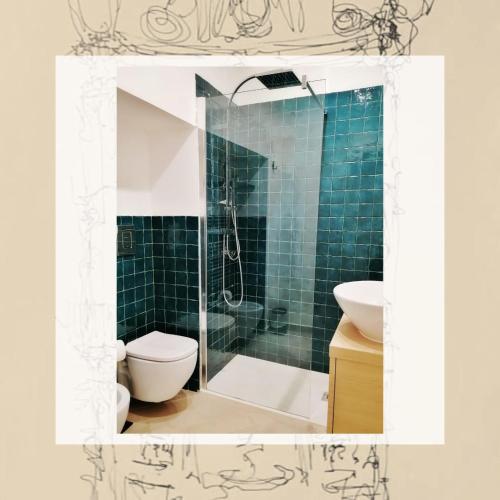 I Canti Comfort Rooms, Palermo (fotografie 8)