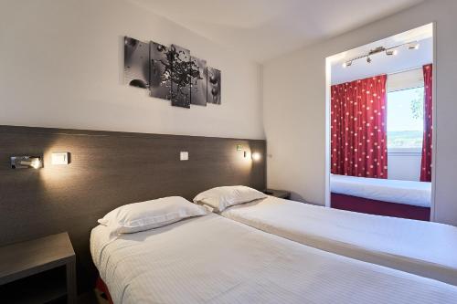 Authentic by balladins Dijon / Marsannay-la-Côte - image 11